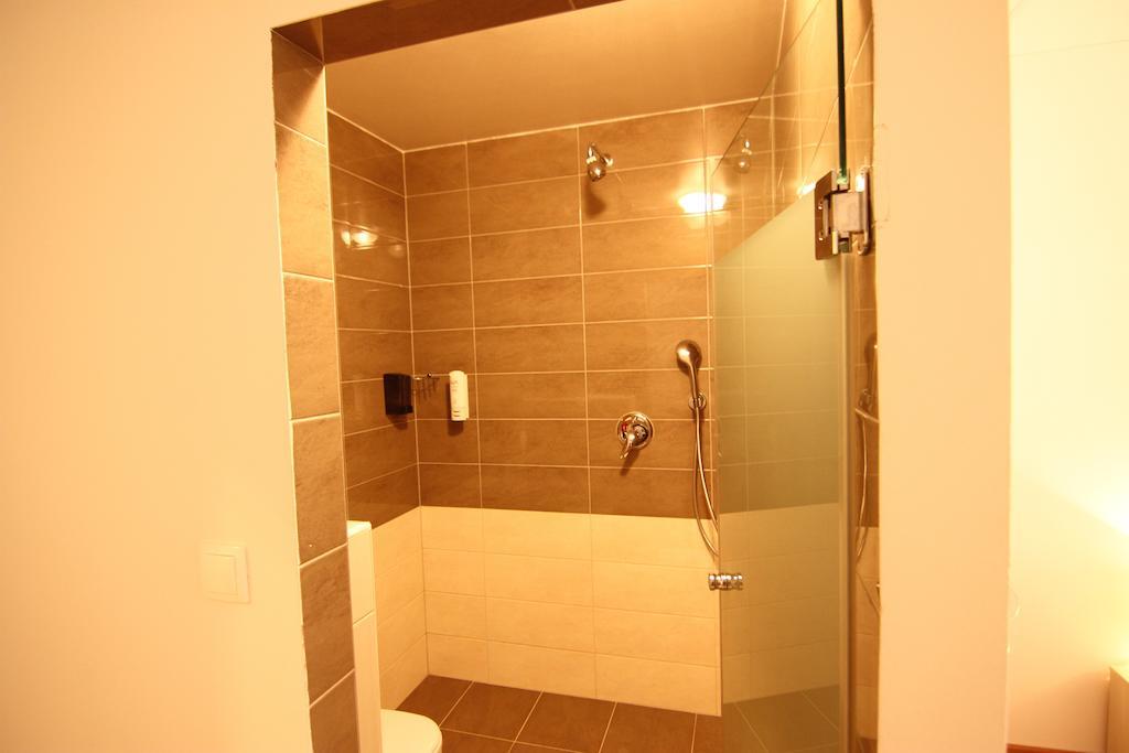 Rooms Xxl Zagreb Kamer foto