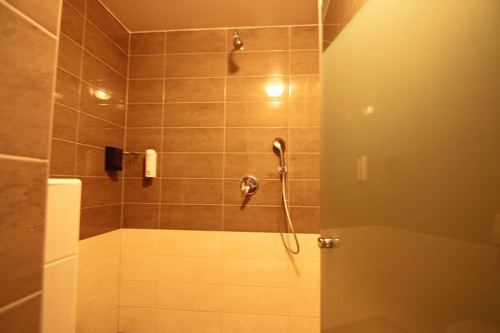 Rooms Xxl Zagreb Kamer foto