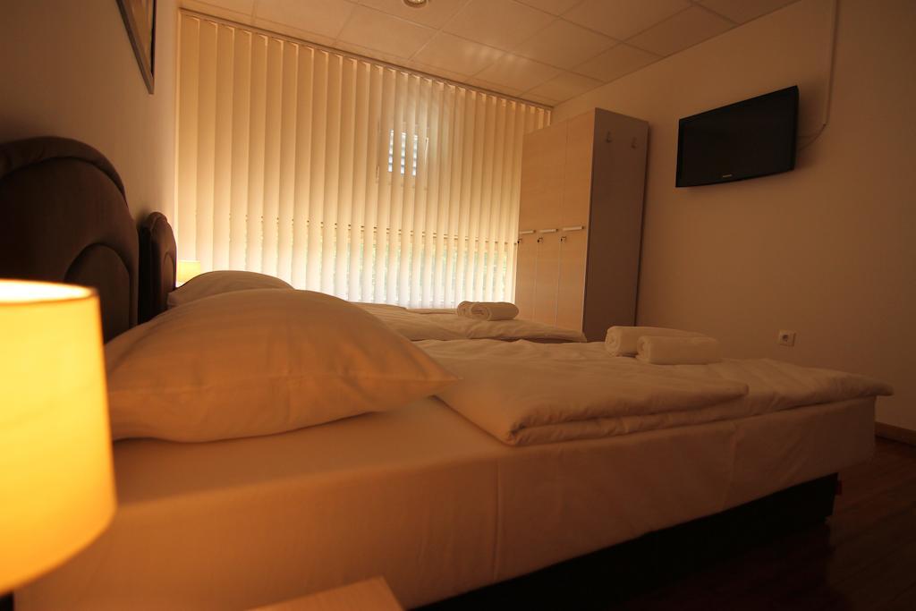 Rooms Xxl Zagreb Kamer foto